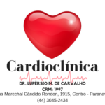 Logo Cardioclinica Final - Atendida por Agência Igor Queiroz - Especialista em Marketing de Performance e Estratégias