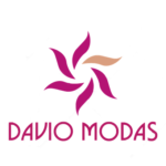 Logo Davio Modas Final - Atendida por Agência Igor Queiroz - Especialista em Marketing de Performance e Estratégias