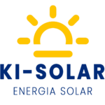 Logo KiSolar Final - Atendida por Agência Igor Queiroz - Especialista em Marketing de Performance e Estratégias