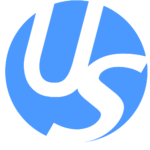 Logo Uptech Services - Atendida por Agência Igor Queiroz - Especialista em Marketing de Performance e Estratégias