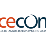 Logo Cecon Rede de Ensino e Desenvolvimento Social - Atendida por Agência Igor Queiroz - Especialista em Marketing de Performance e Estratégias