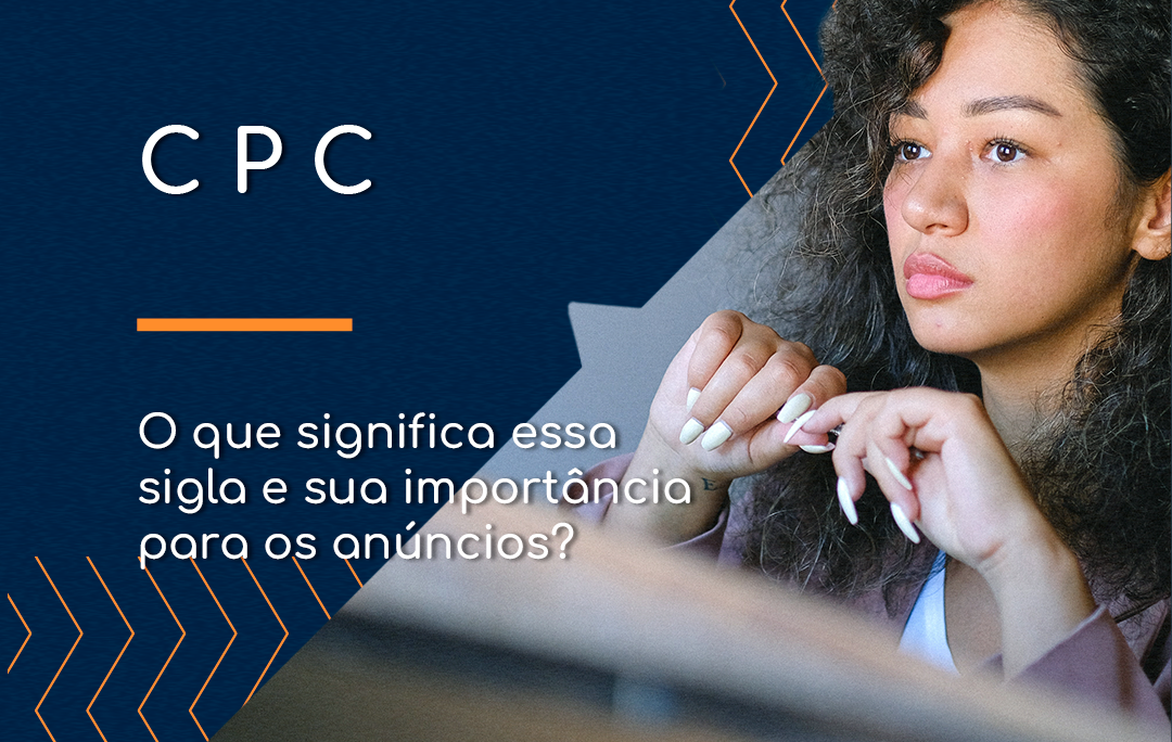 CPC | #DropsMarketingdePerformance