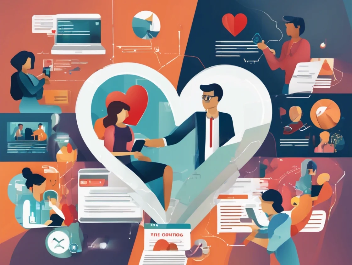 O Poder do Conteúdo de Valor: A Alma do Marketing Digital