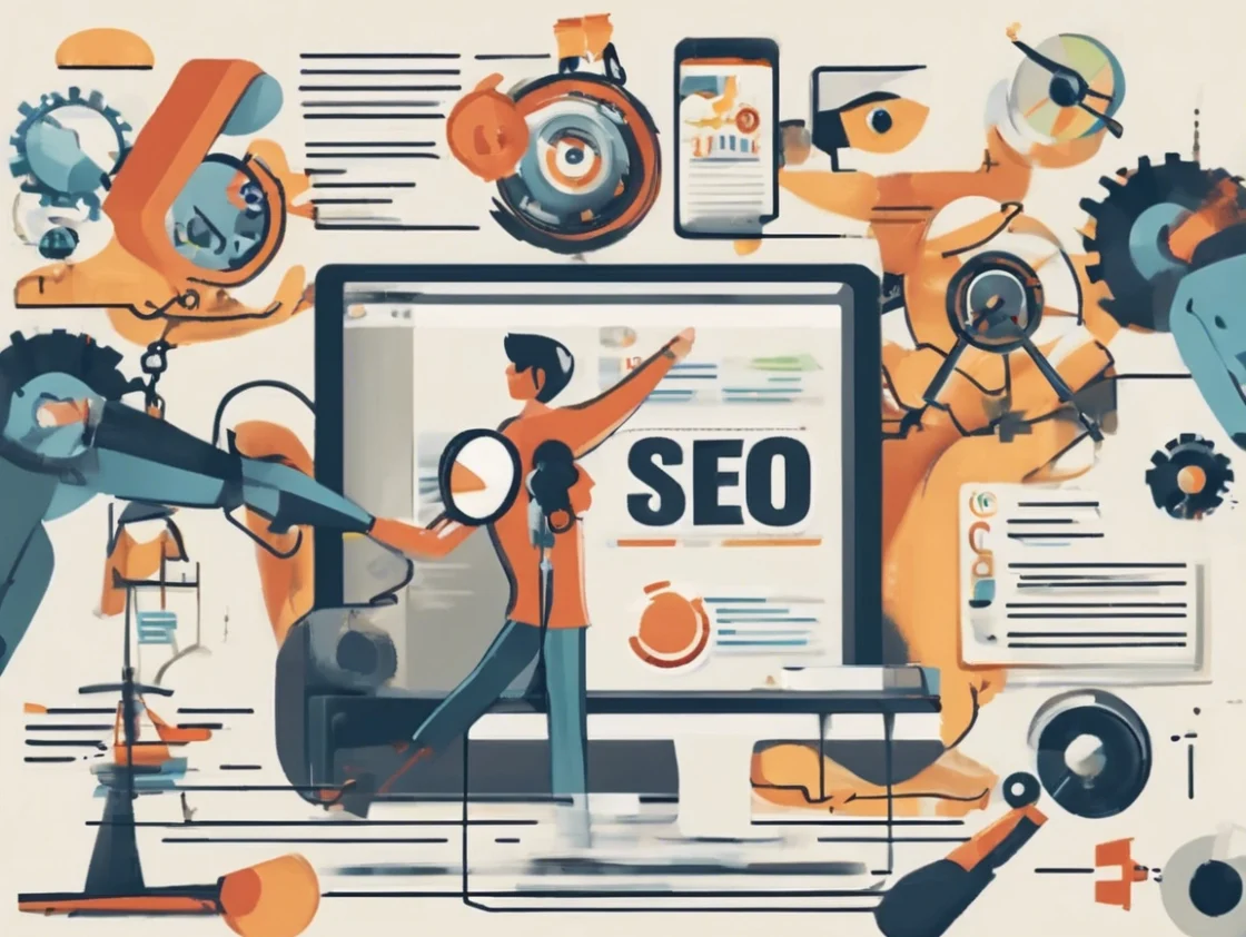 SEO Descomplicado: Seja o Primeiro Resultado no Google