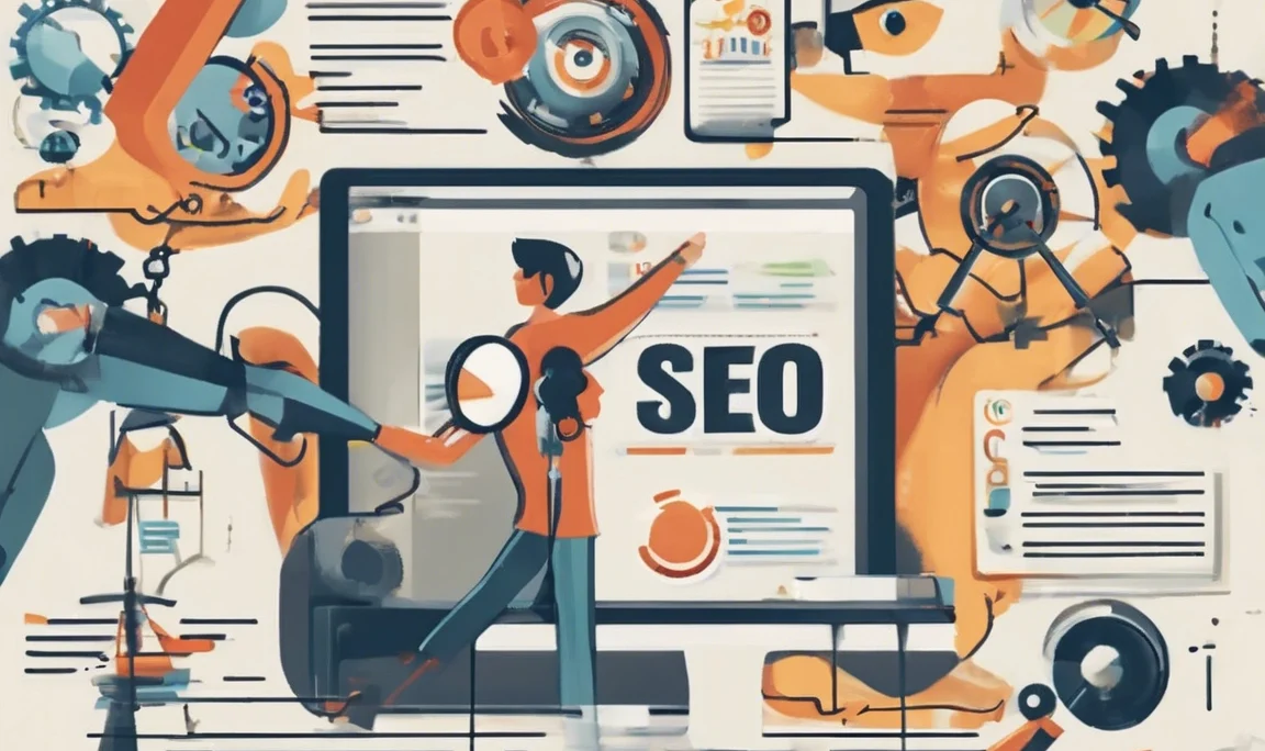 SEO Descomplicado: Seja o Primeiro Resultado no Google