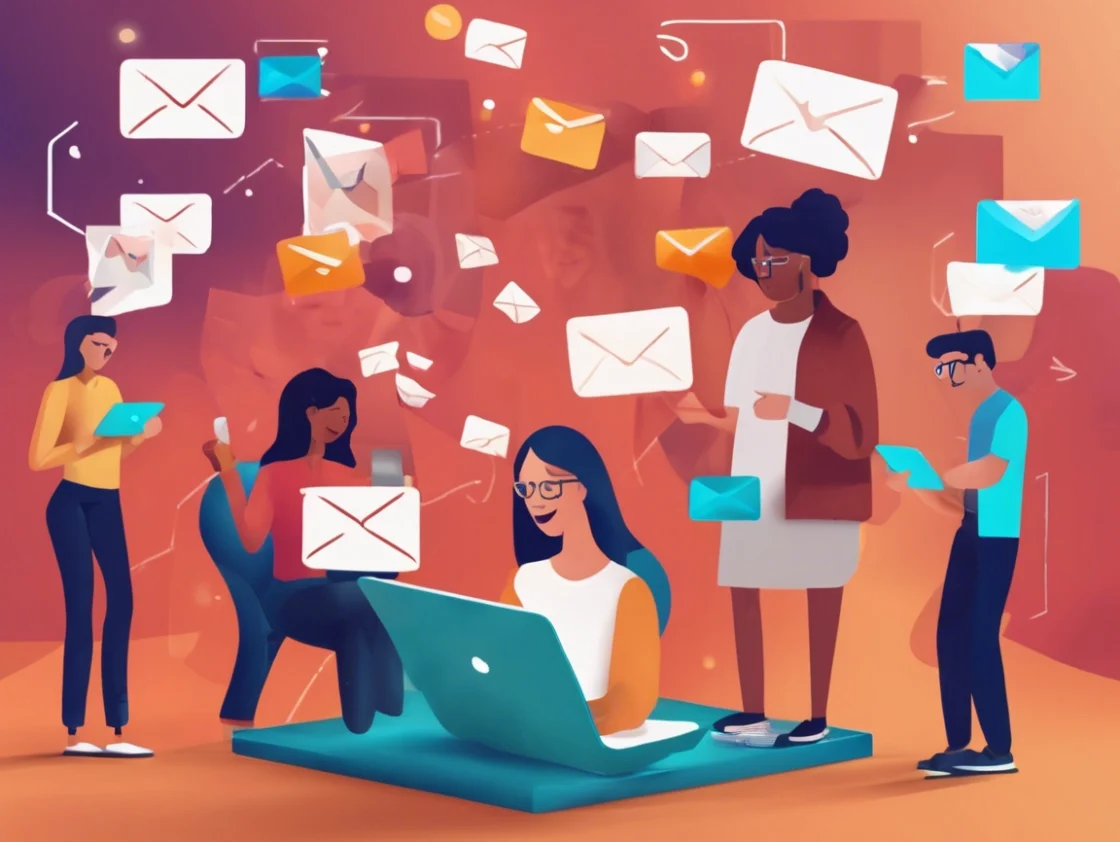 E-mail Marketing que Converte: Nutrindo Relacionamentos e Gerando Vendas