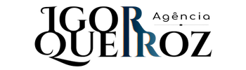 Logo da Agência Igor Queiroz