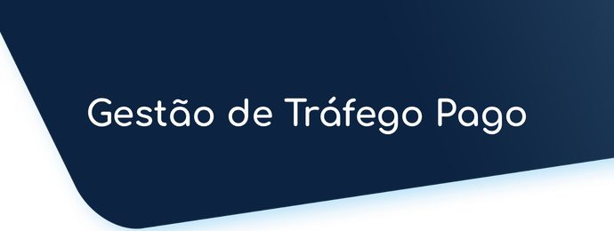 Arte de gestão de tráfego pago da Agência Igor Queiroz