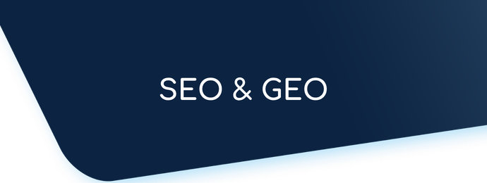 Arte SEO e GEO da Agência Igor Queiroz