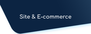 Arte de site e e-commerce da Agência Igor Queiroz
