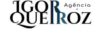 Logo da Agência Igor Queiroz